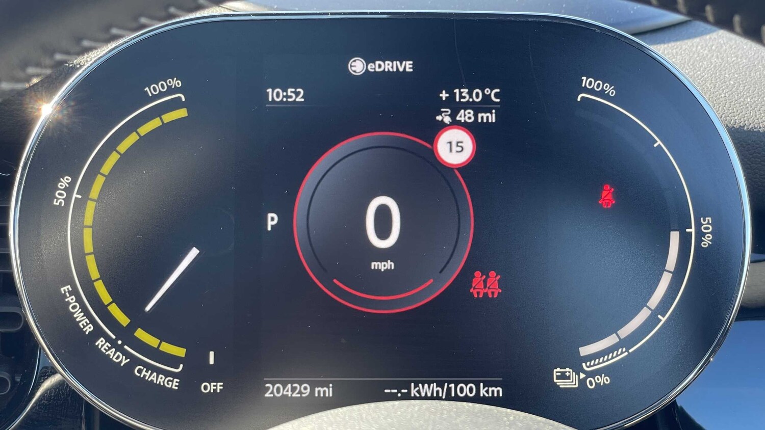 Used MINI Hatch 2022 for sale - 76192028: Photo 7