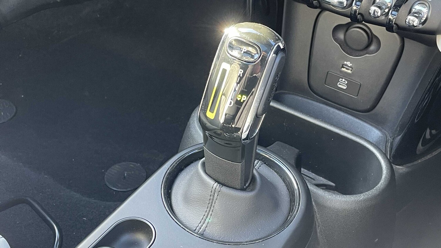 Used MINI Hatch 2022 for sale - 76192028: Photo 8