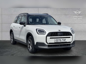 Used MINI Countryman 2025 for sale - 78960858: Photo