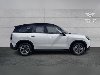 Used MINI Countryman 2025 for sale - 78960858: Photo