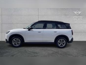 Used MINI Countryman 2025 for sale - 78960858: Photo