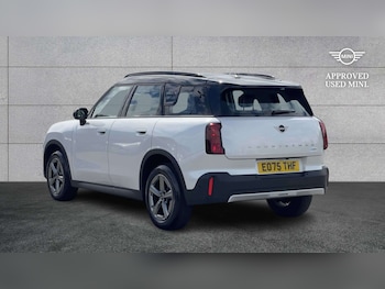 Used MINI Countryman 2025 for sale - 78960858: Photo