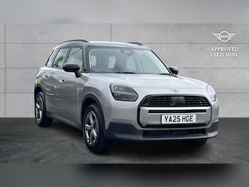 Used MINI Countryman 2025 for sale - 79568087: Photo