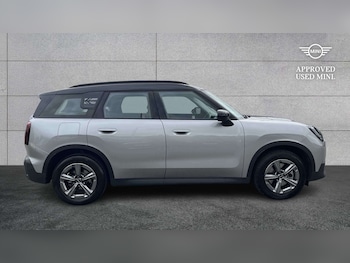 Used MINI Countryman 2025 for sale - 79568087: Photo