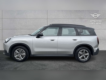 Used MINI Countryman 2025 for sale - 79568087: Photo