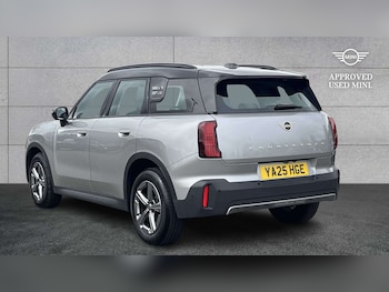 Used MINI Countryman 2025 for sale - 79568087: Photo