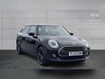 Used MINI Clubman 2022 for sale - 79648790: Photo
