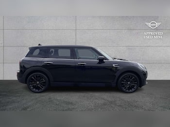 Used MINI Clubman 2022 for sale - 79648790: Photo