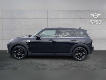 Used MINI Clubman 2022 for sale - 79648790: Photo