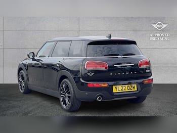 Used MINI Clubman 2022 for sale - 79648790: Photo