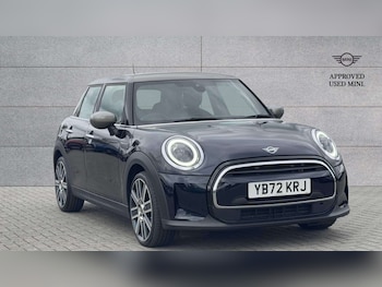 MINI - Hatch