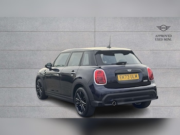 Used MINI Hatch 2023 for sale - 79499609: Photo