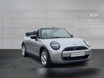Used MINI Cooper 2025 for sale - 79172474: Photo