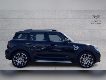 Used MINI Countryman 2023 for sale - 78321751: Photo