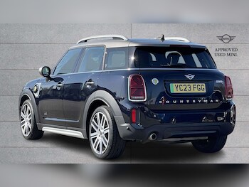 Used MINI Countryman 2023 for sale - 78321751: Photo