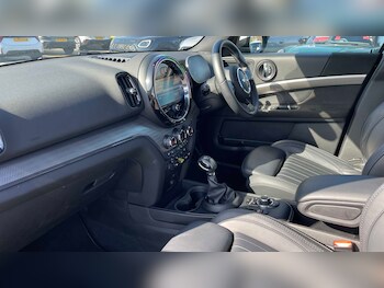 Used MINI Countryman 2023 for sale - 78321751: Photo