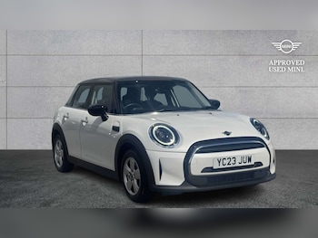 Used MINI Hatch 2023 for sale - 78564338: Photo