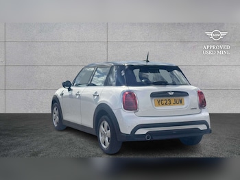Used MINI Hatch 2023 for sale - 78564338: Photo