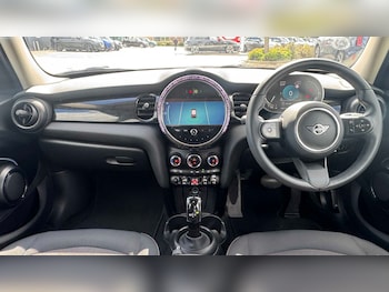 Used MINI Hatch 2023 for sale - 78564338: Photo