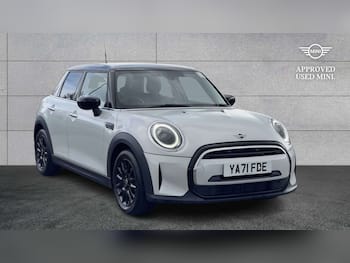 Used MINI Hatch 2022 for sale - 79731035: Photo