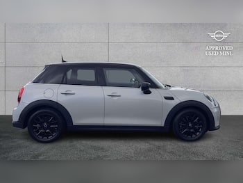 Used MINI Hatch 2022 for sale - 79731035: Photo
