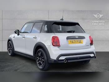 Used MINI Hatch 2022 for sale - 79731035: Photo