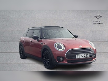 Used MINI Clubman 2022 for sale - 78321591: Photo