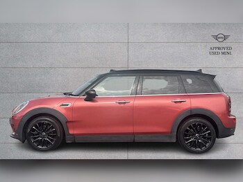 Used MINI Clubman 2022 for sale - 78321591: Photo