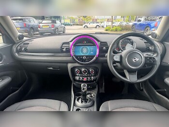 Used MINI Clubman 2022 for sale - 78321591: Photo