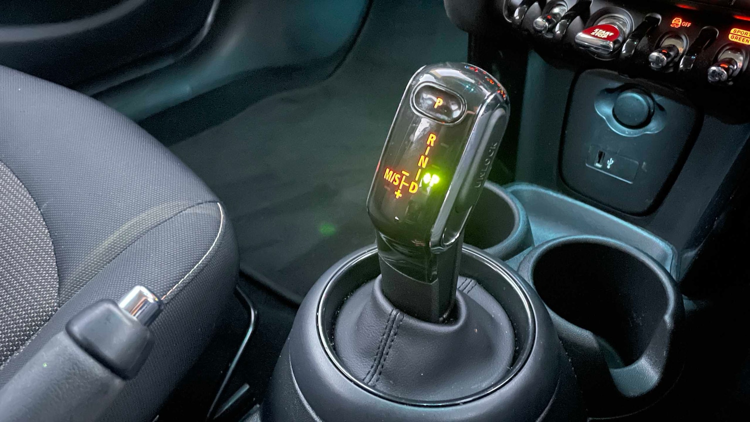 Used MINI Hatch 2022 for sale - 77032267: Photo 10