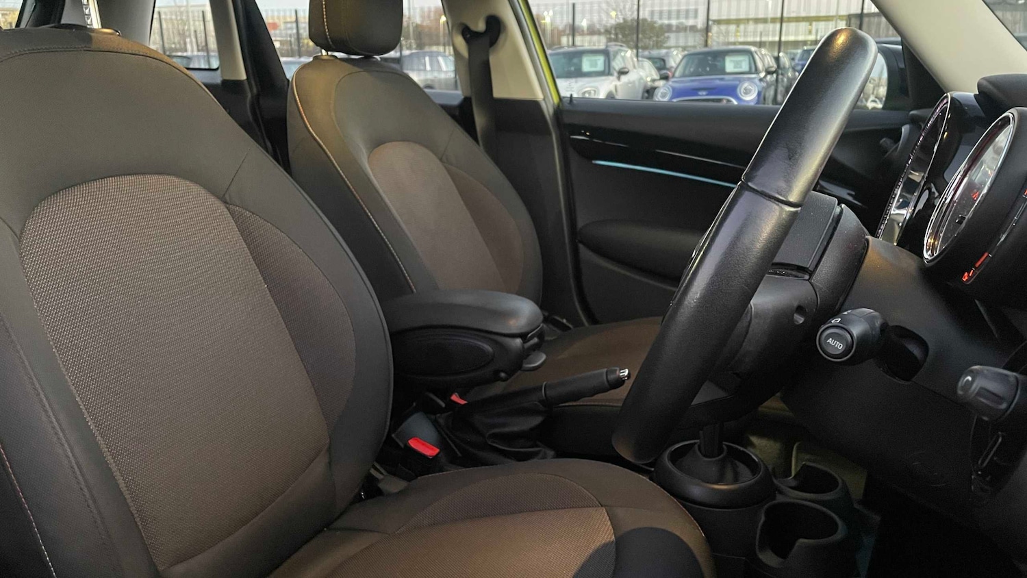 Used MINI Hatch 2022 for sale - 77032267: Photo 11