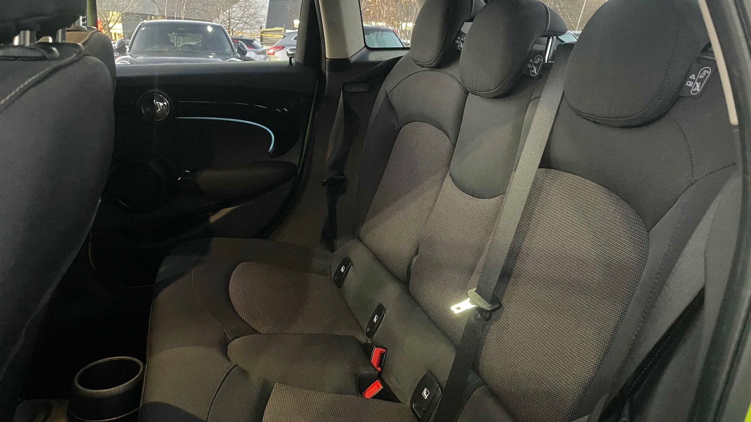 Used MINI Hatch 2022 for sale - 77032267: Photo 12