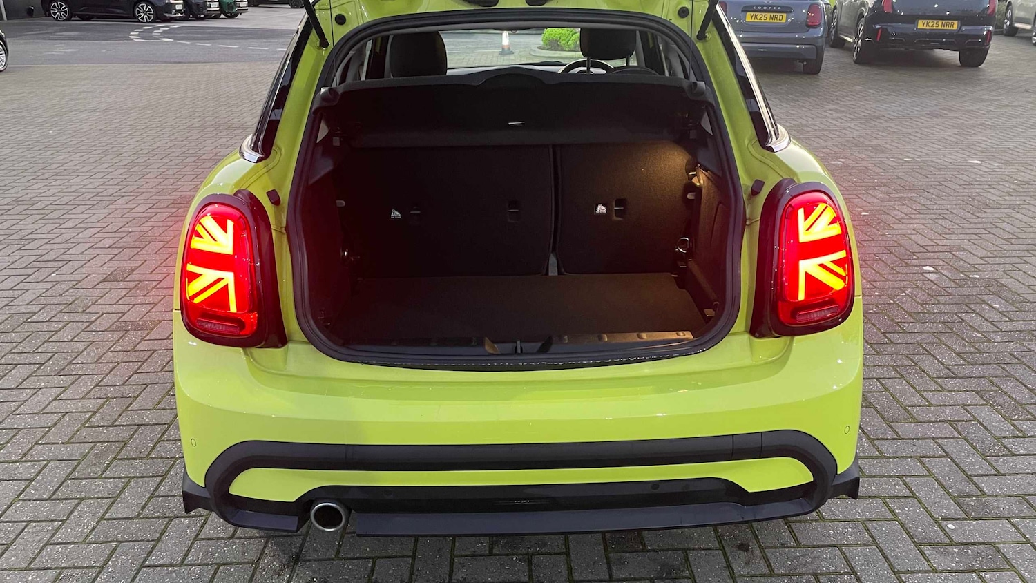 Used MINI Hatch 2022 for sale - 77032267: Photo 13