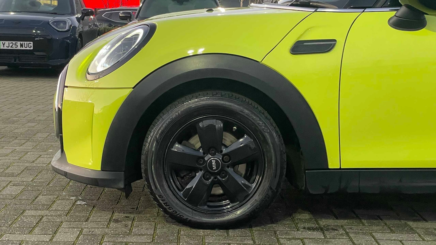 Used MINI Hatch 2022 for sale - 77032267: Photo 14