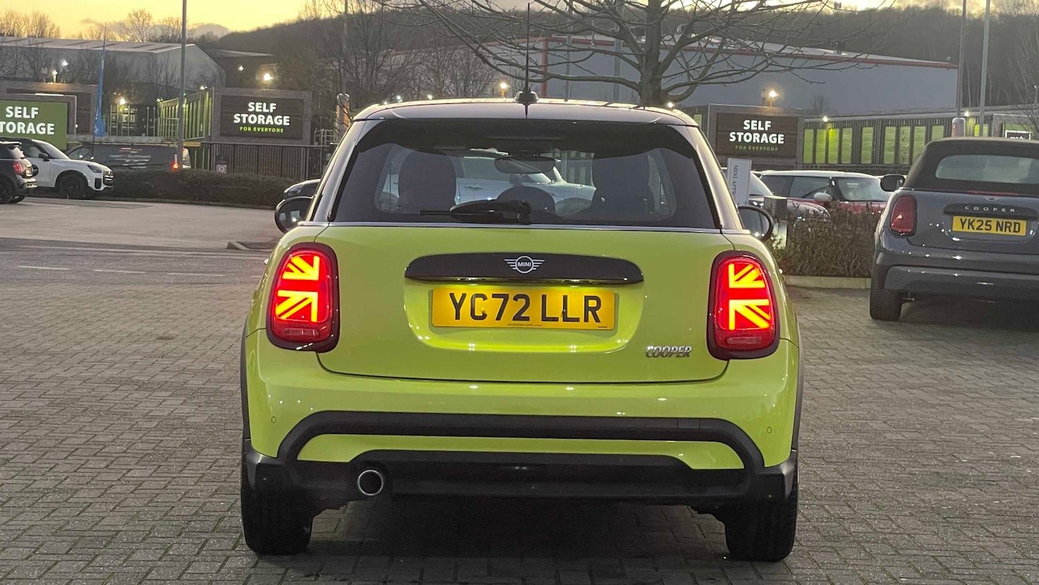 Used MINI Hatch 2022 for sale - 77032267: Photo 15