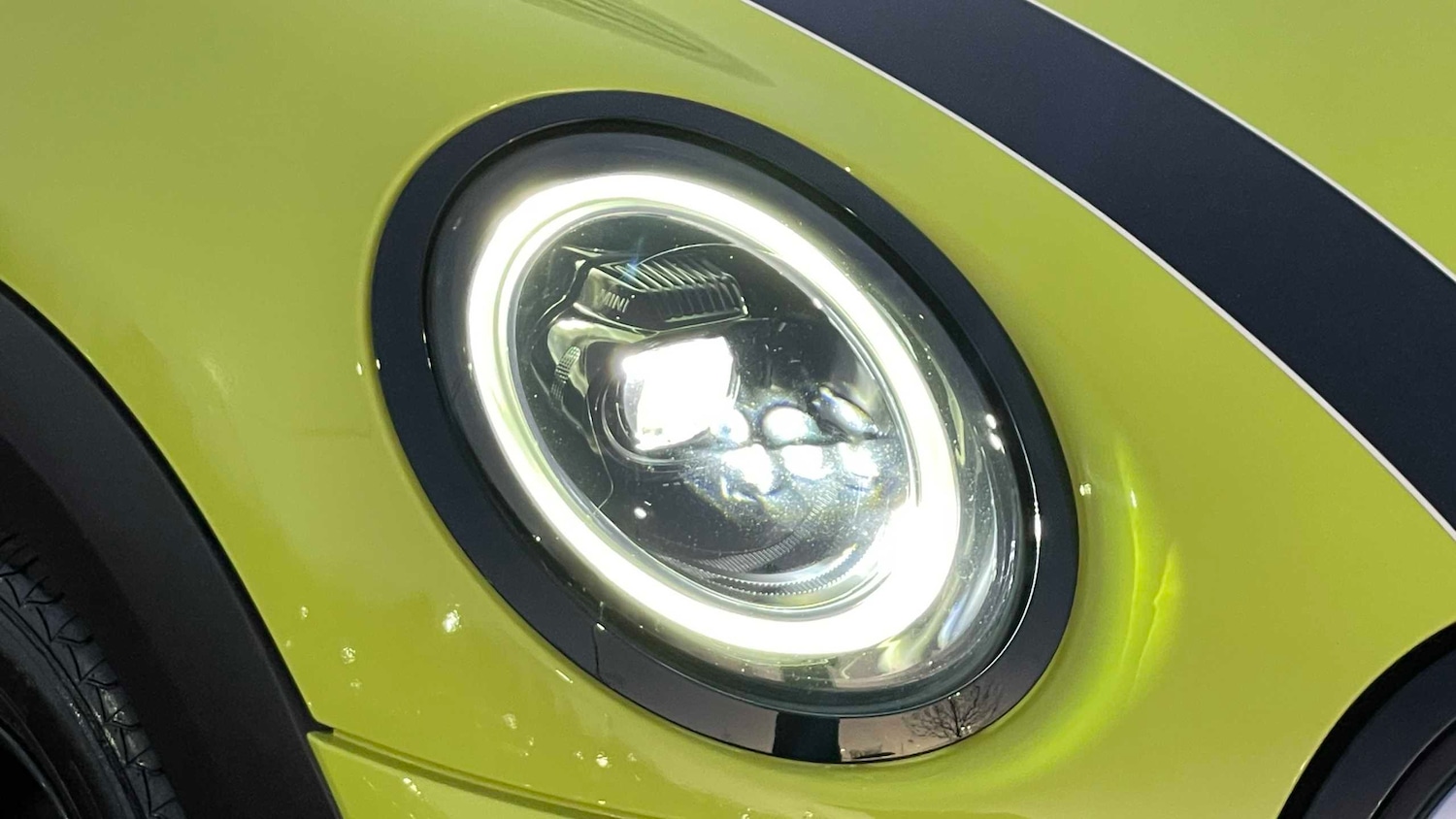 Used MINI Hatch 2022 for sale - 77032267: Photo 17