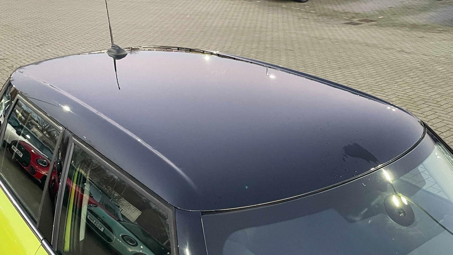 Used MINI Hatch 2022 for sale - 77032267: Photo 19