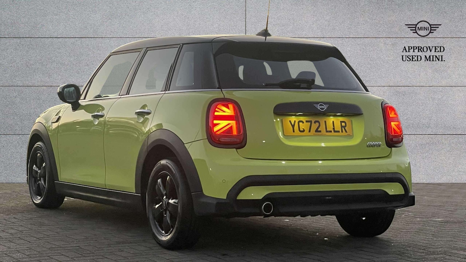 Used MINI Hatch 2022 for sale - 77032267: Photo 2