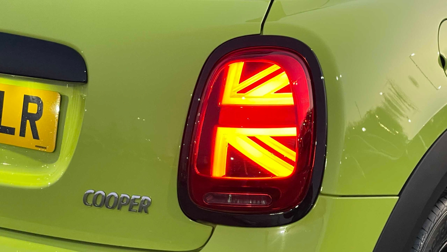 Used MINI Hatch 2022 for sale - 77032267: Photo 21