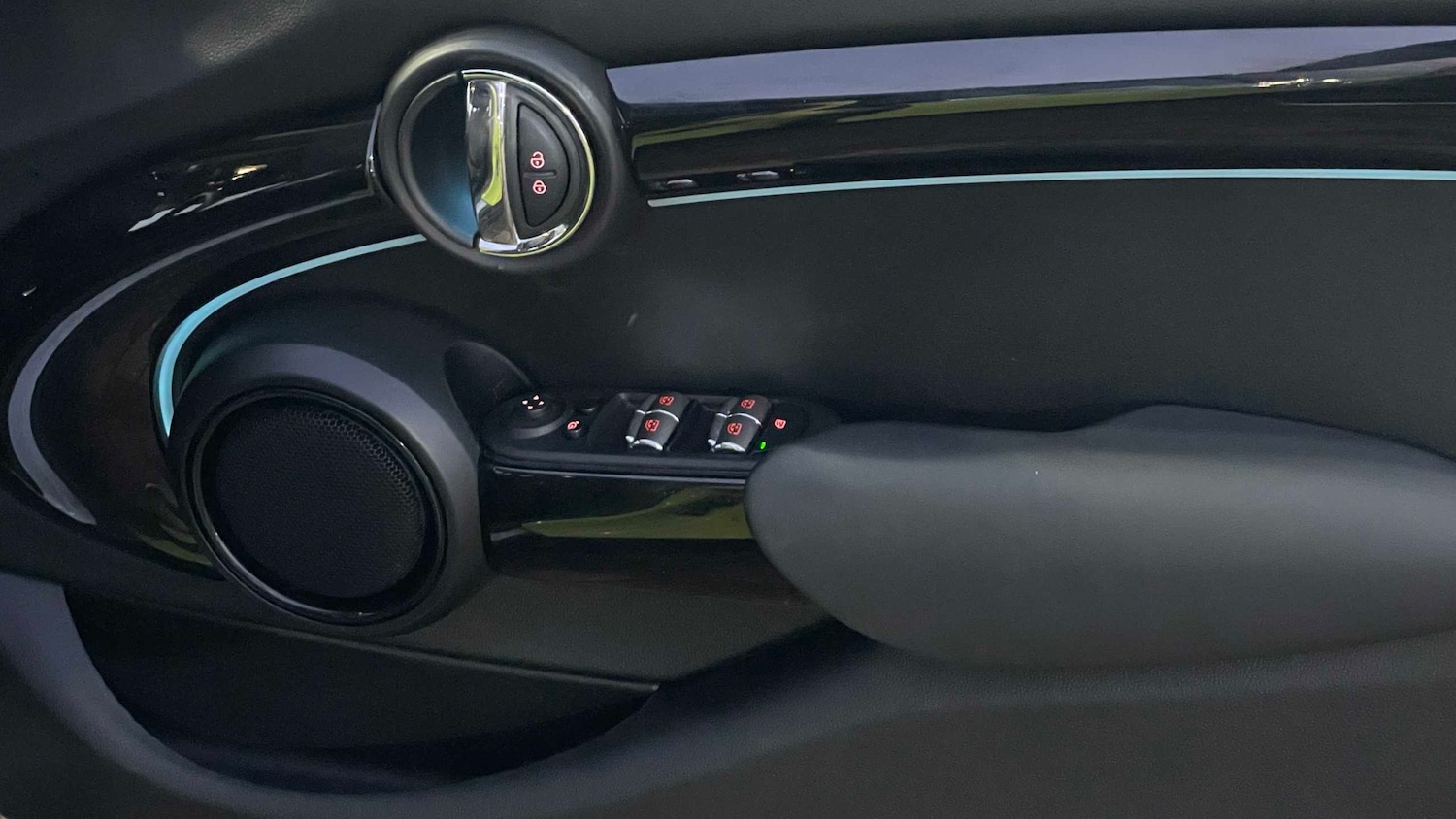 Used MINI Hatch 2022 for sale - 77032267: Photo 22