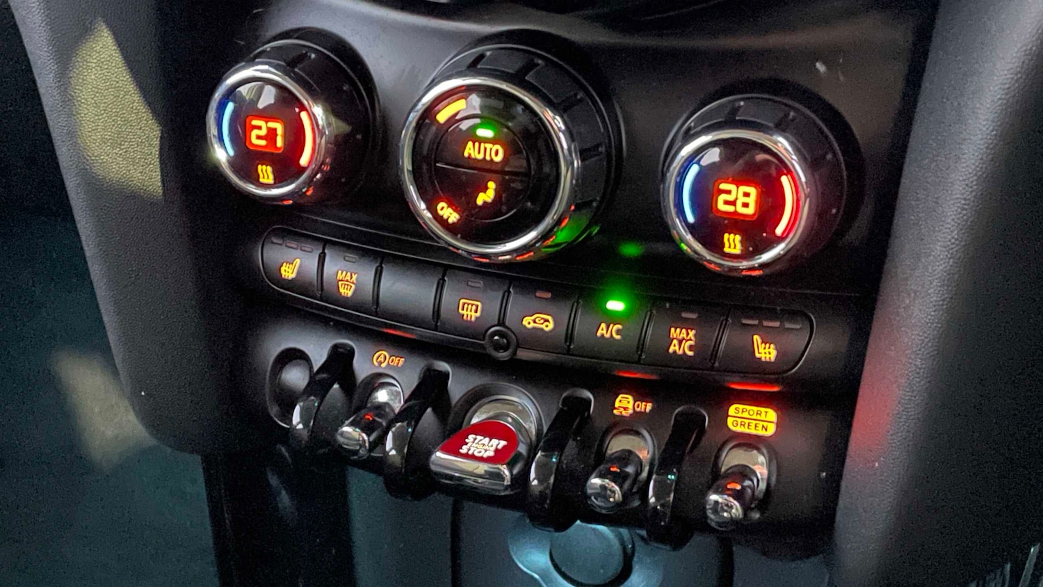 Used MINI Hatch 2022 for sale - 77032267: Photo 27