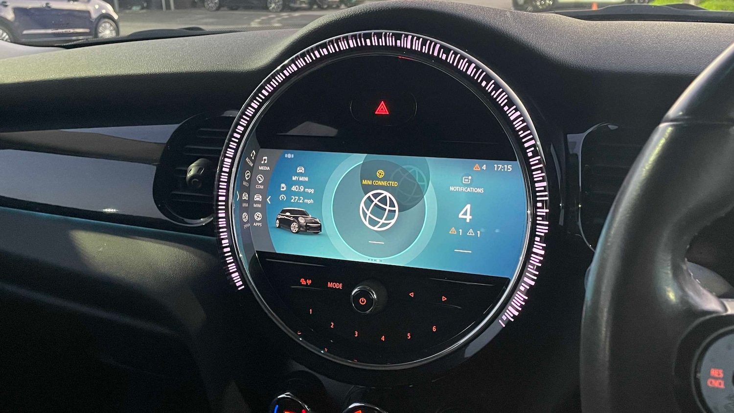 Used MINI Hatch 2022 for sale - 77032267: Photo 28