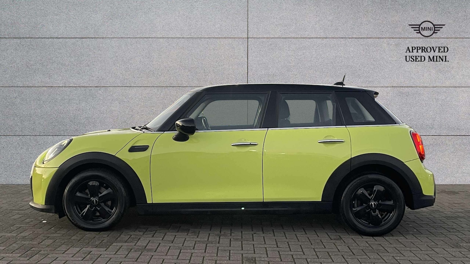 Used MINI Hatch 2022 for sale - 77032267: Photo 3