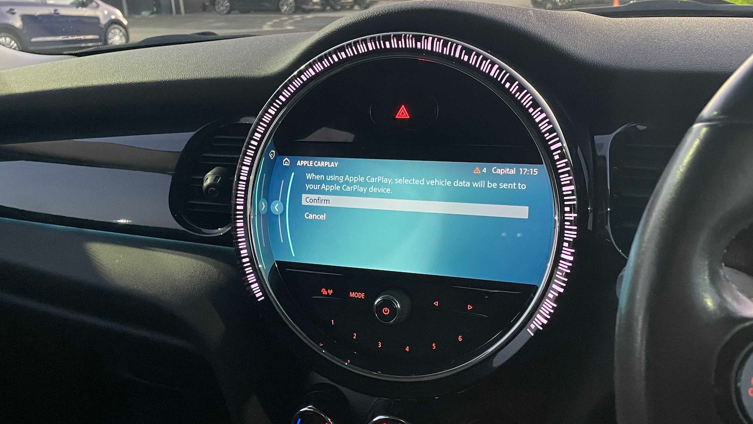 Used MINI Hatch 2022 for sale - 77032267: Photo 30