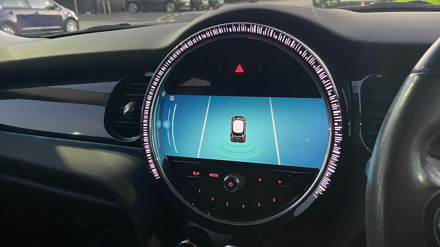 Used MINI Hatch 2022 for sale - 77032267: Photo 31