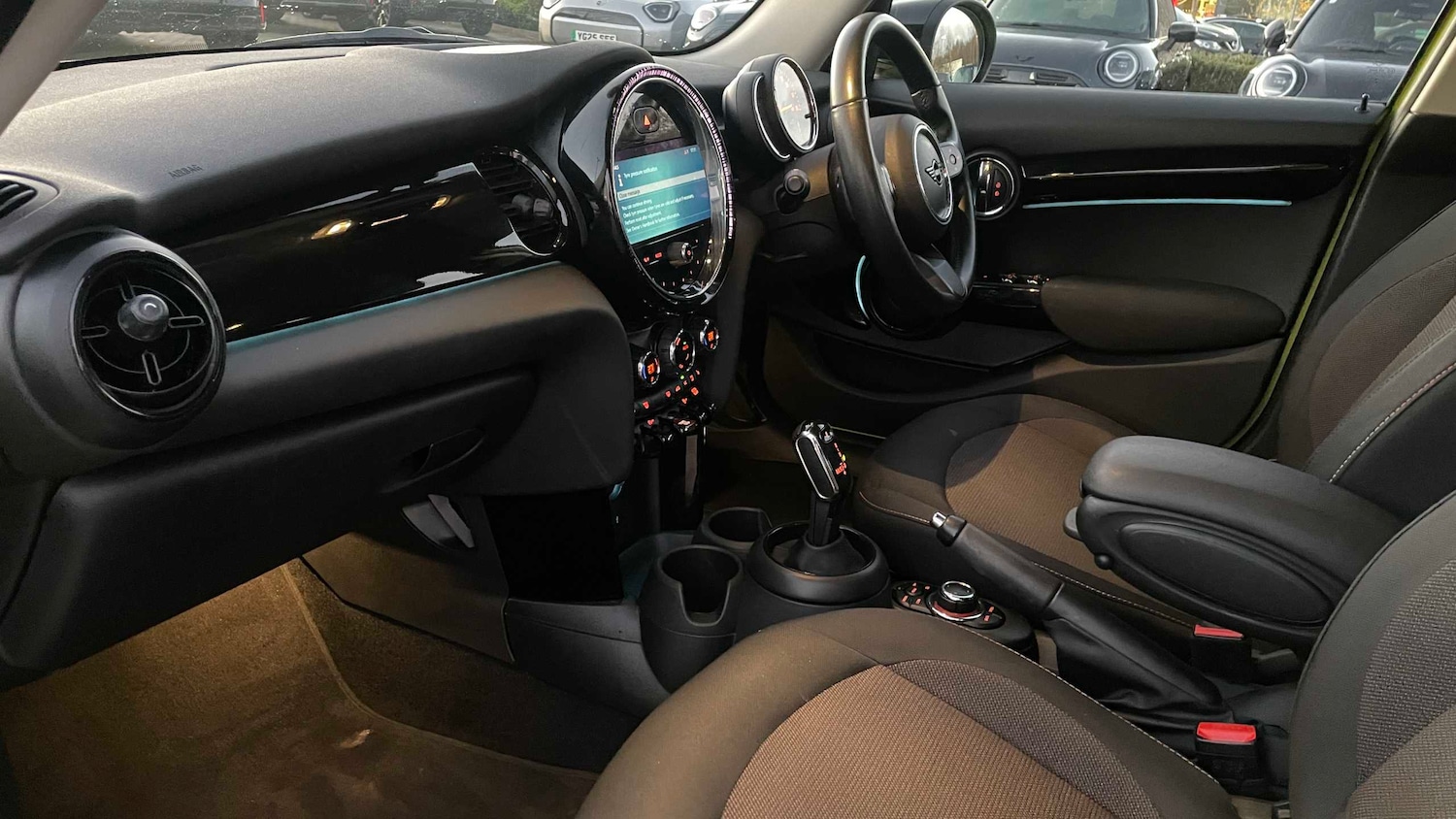 Used MINI Hatch 2022 for sale - 77032267: Photo 4