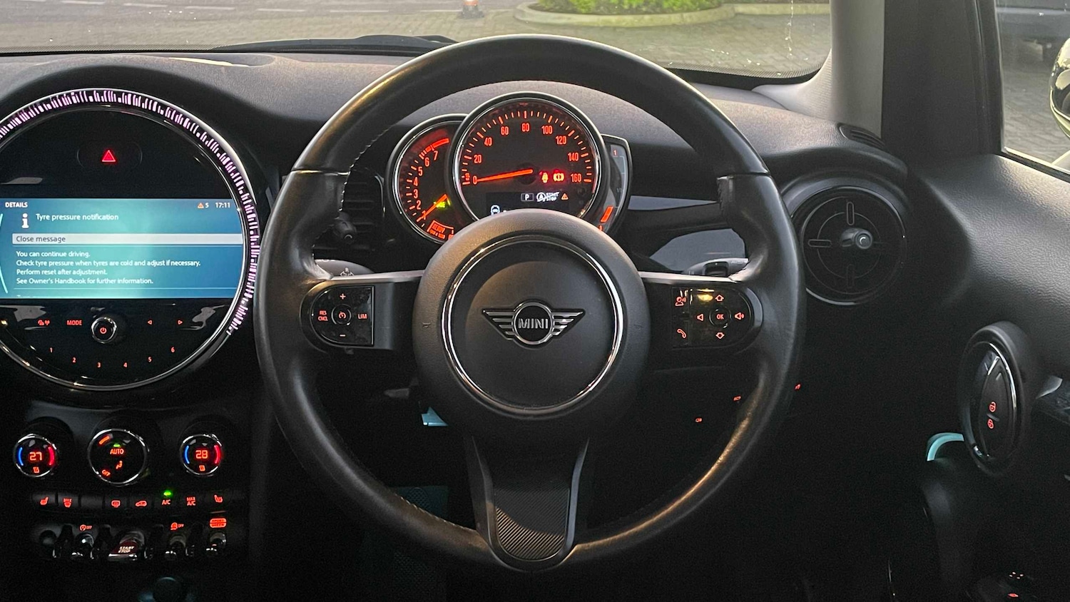 Used MINI Hatch 2022 for sale - 77032267: Photo 7