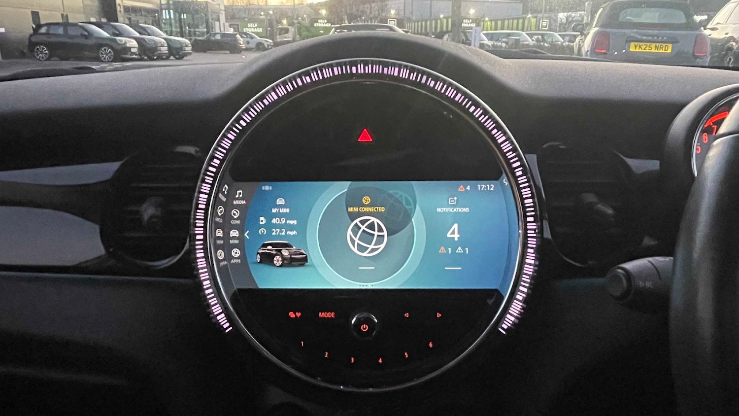 Used MINI Hatch 2022 for sale - 77032267: Photo 8