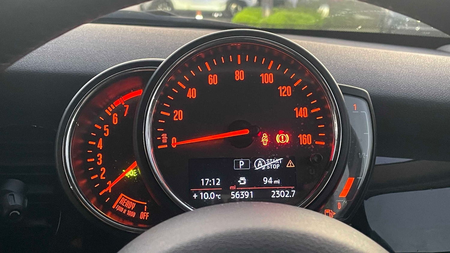 Used MINI Hatch 2022 for sale - 77032267: Photo 9