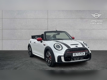 Used MINI Convertible 2024 for sale - 79443689: Photo
